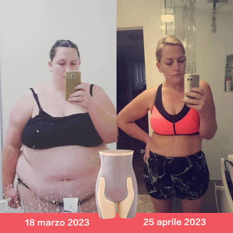 NERTSIPY™ Ion Shaping Shorts