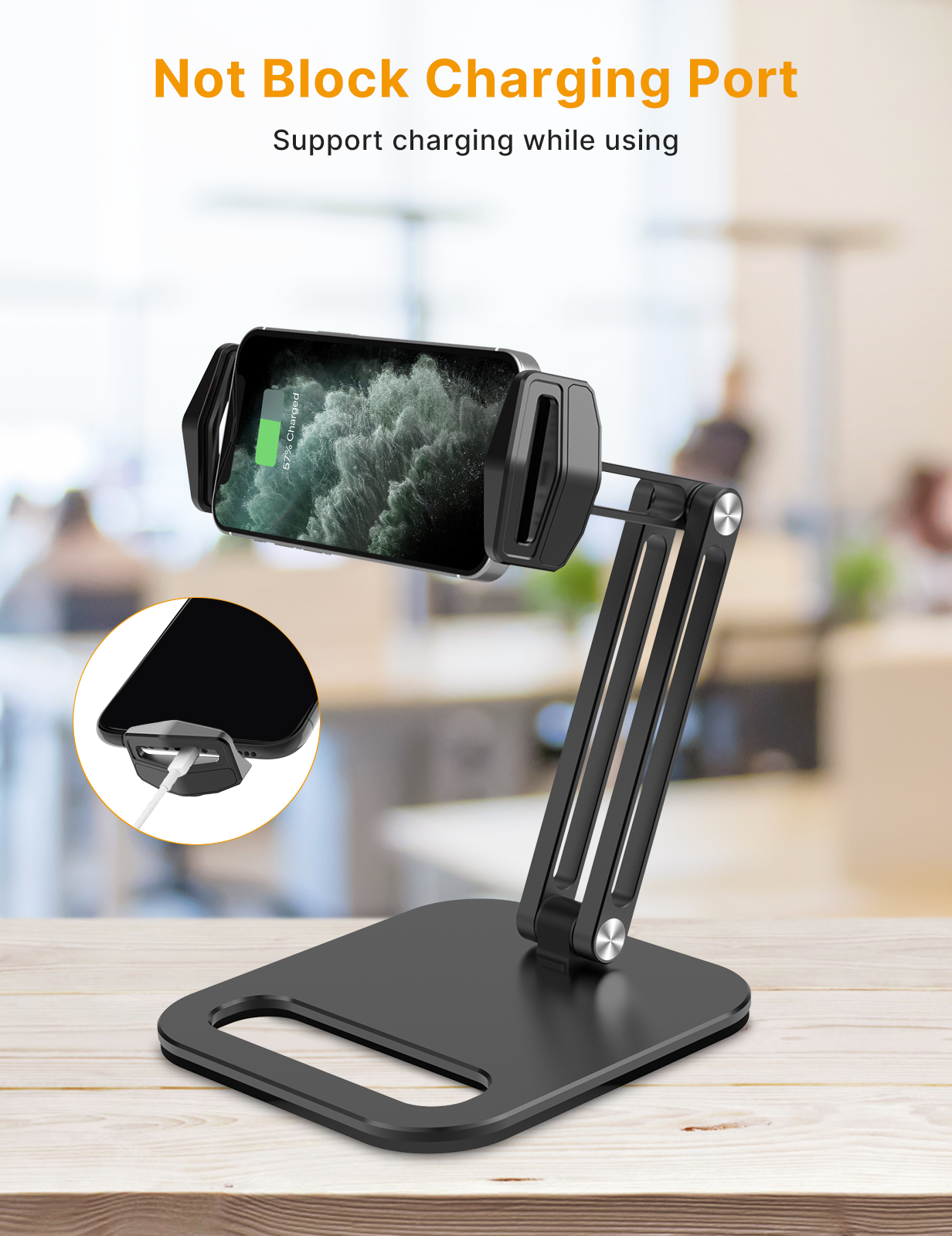 再追加販売 Parrot Teleprompterテレプロンプター - その他