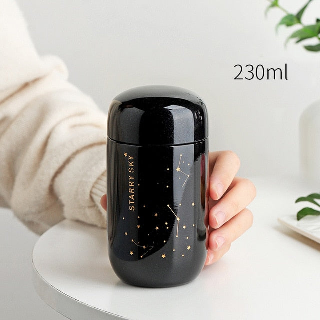 Cute leakproof Thermos Bottle