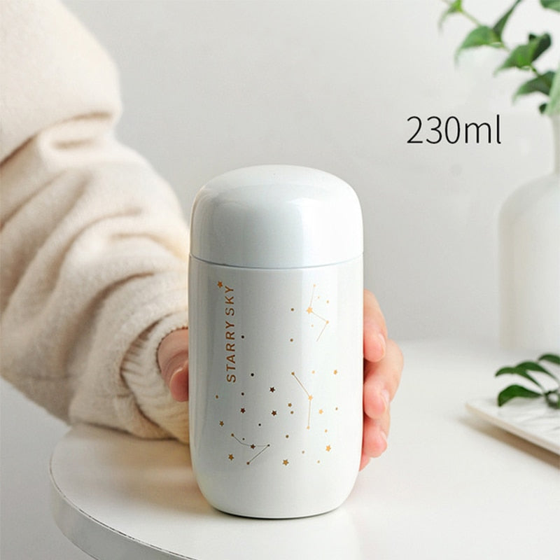 Cute leakproof Thermos Bottle