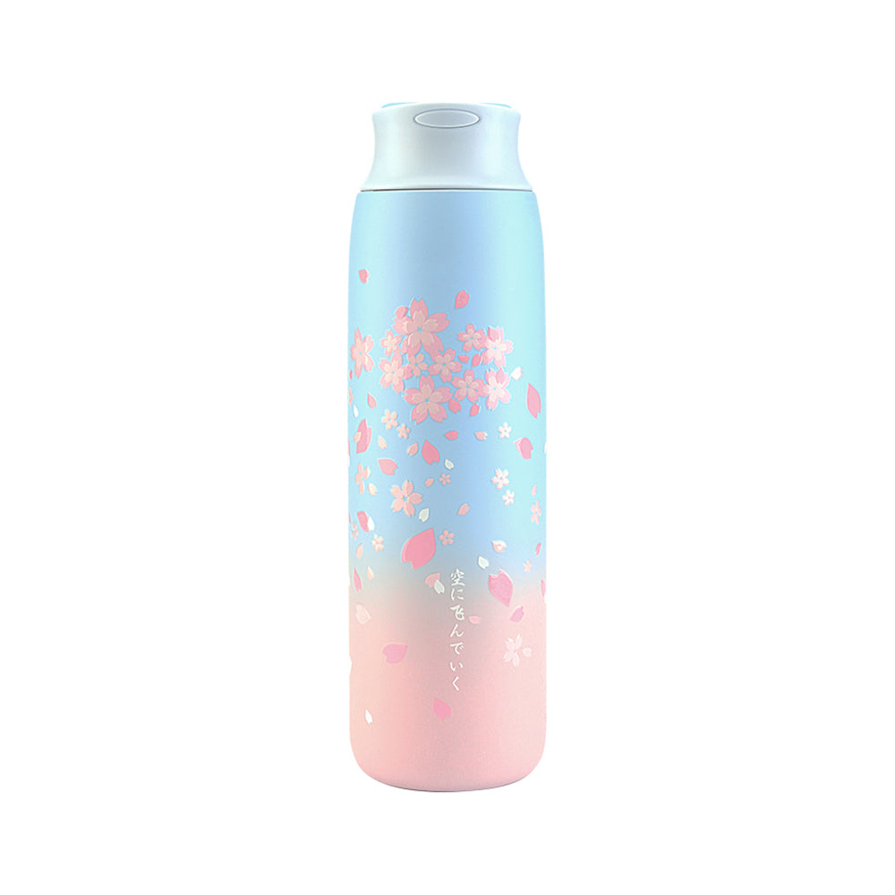 400ml stainless Steel Thermos