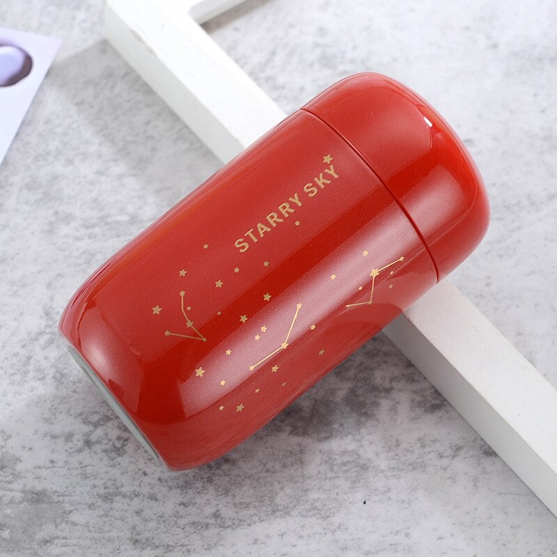 Cute leakproof Thermos Bottle