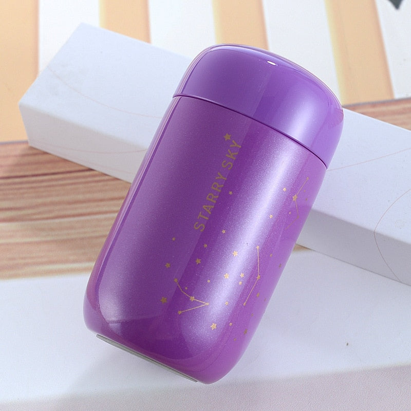 Cute leakproof Thermos Bottle