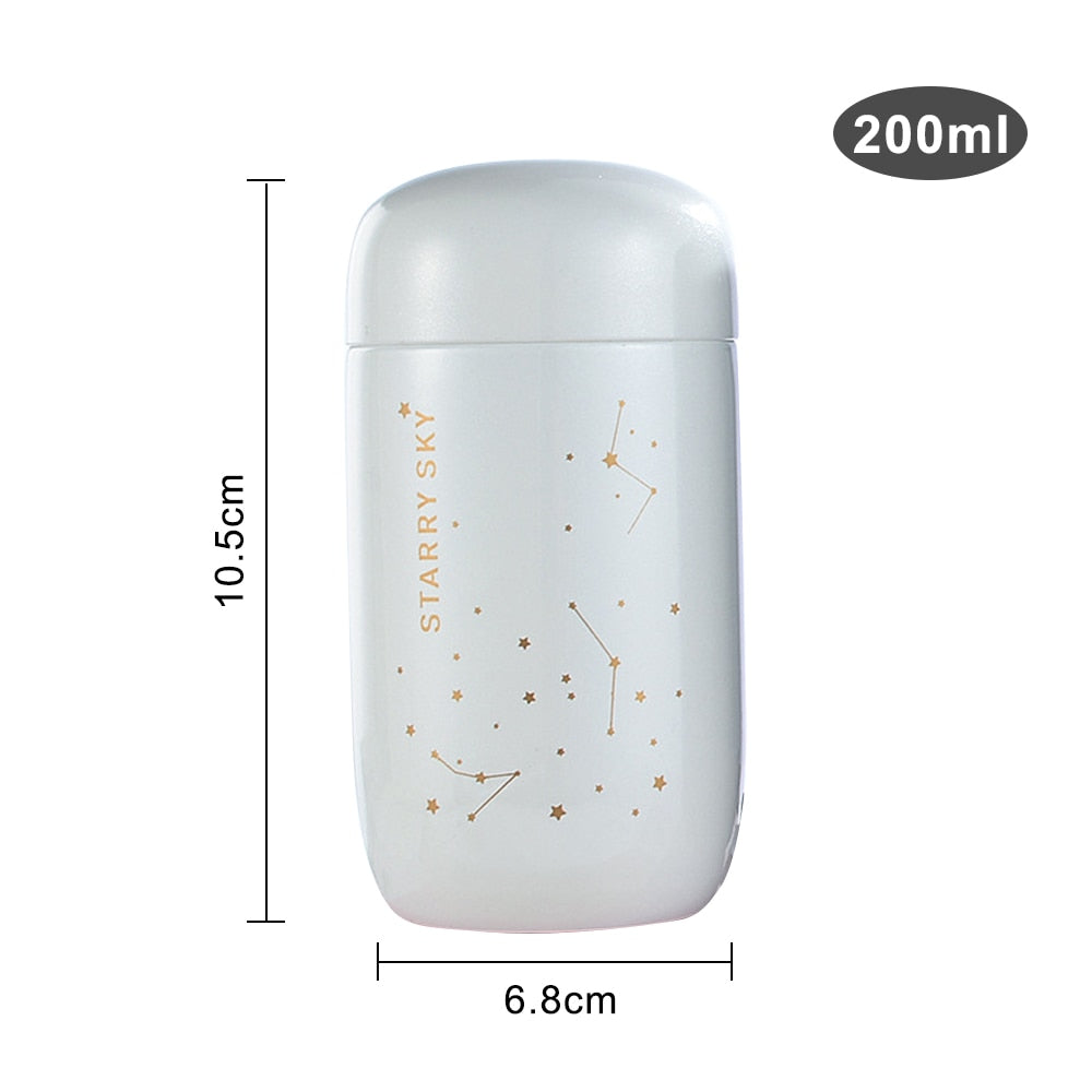 Cute leakproof Thermos Bottle