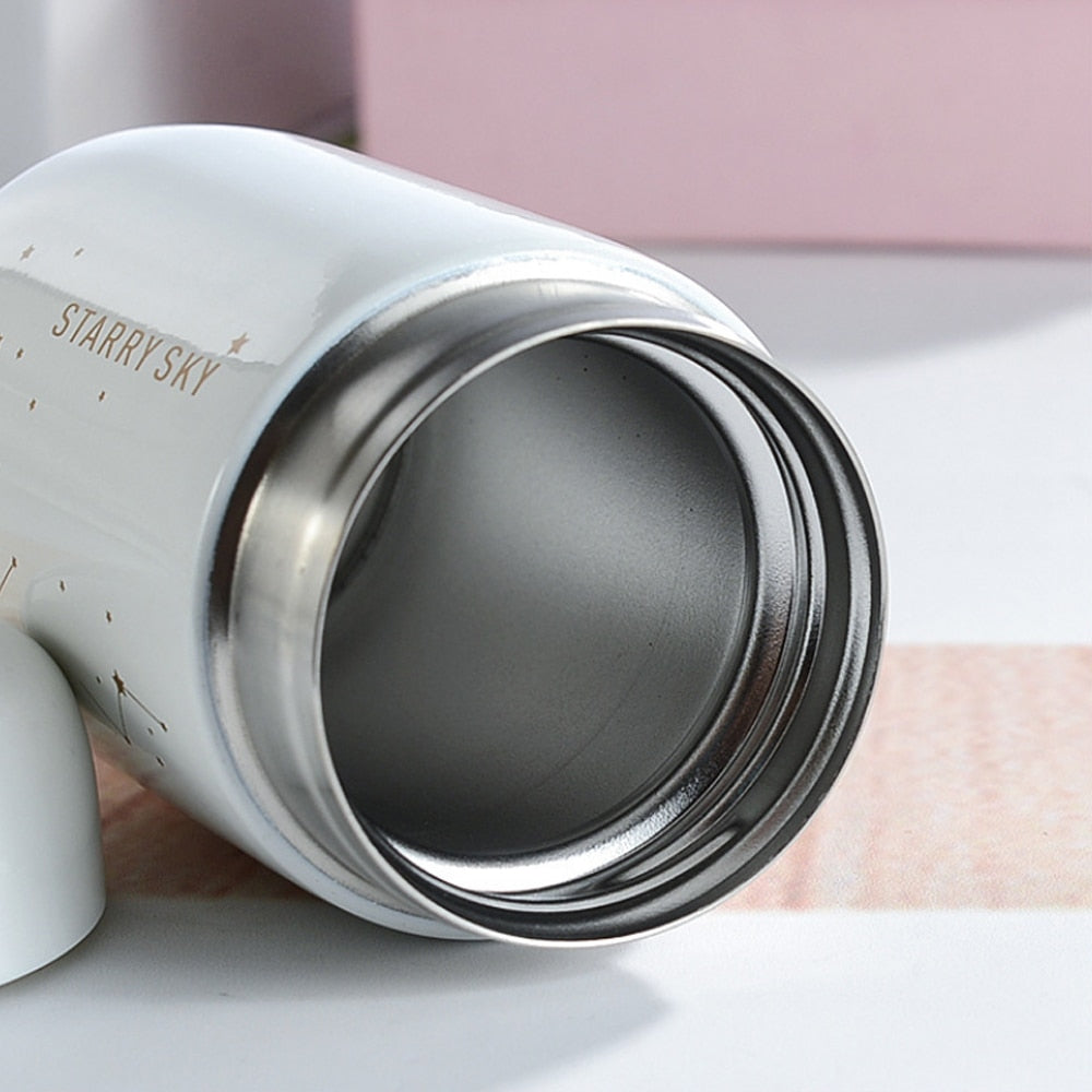 Cute leakproof Thermos Bottle