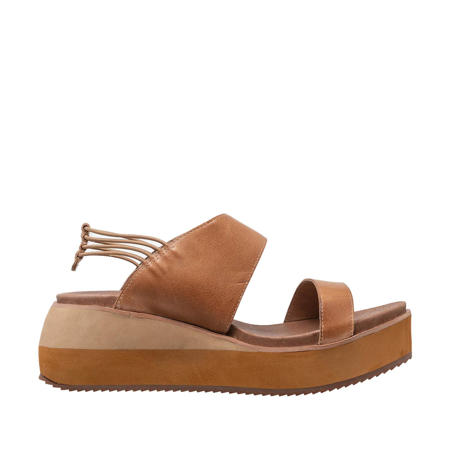 Summer Platform Wedge Sandals E10 Fanny