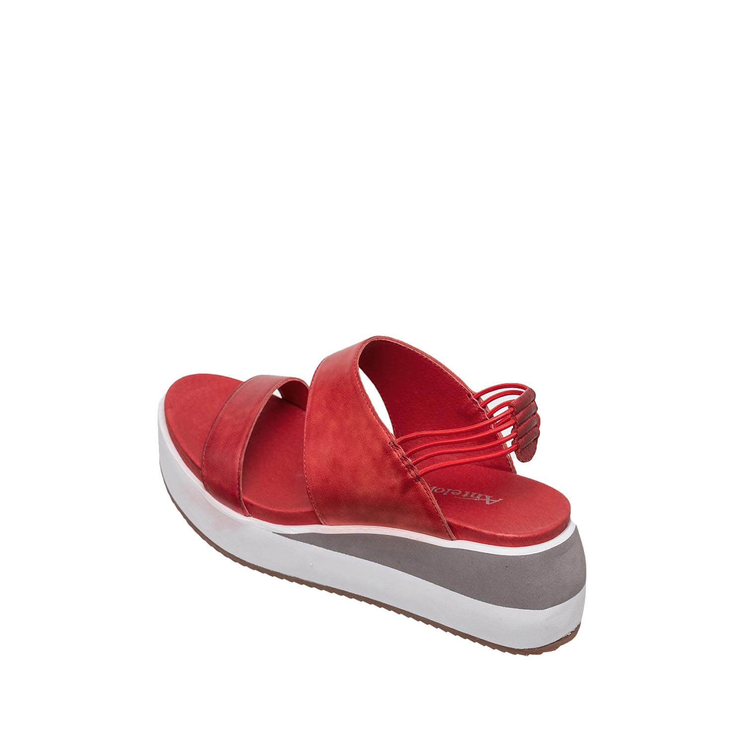 Summer Platform Wedge Sandals E10 Fanny