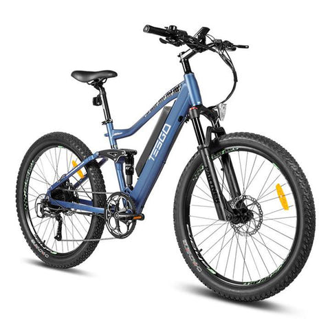 electric bicycle electric bicycle