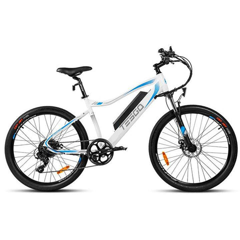 electric bicycle electric bicycle