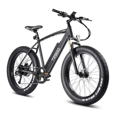 electric bicycle electric bicycle