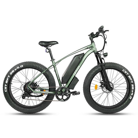electric bicycle electric bicycle