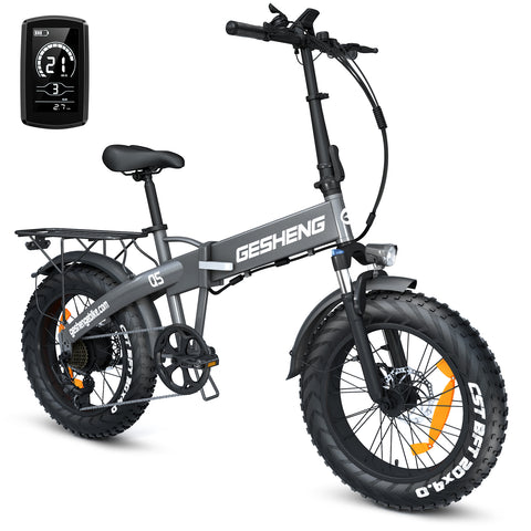 Electric bicycle Electric bicycle