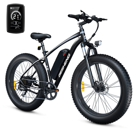 electric bicycle electric bicycle