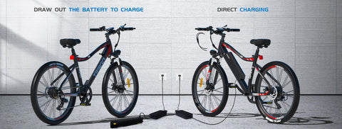 e-bikes e-bikes