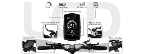 Electric Bikes Electric Bikes
