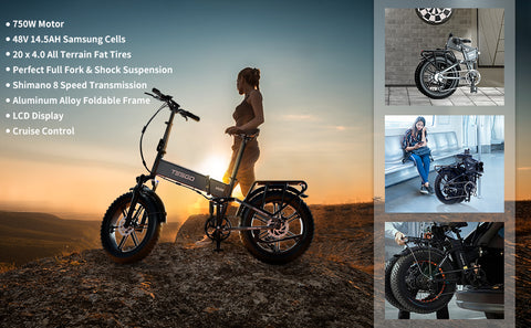 e-bikes e-bikes