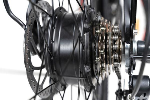 electric bike electric bike