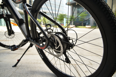 e-bikes e-bikes