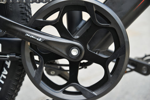 electric bike electric bike