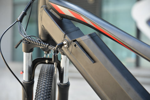 electric bike electric bike