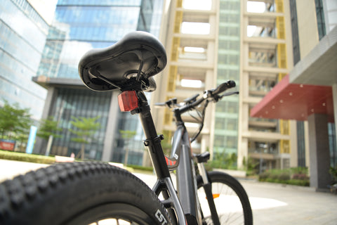 electric bike electric bike