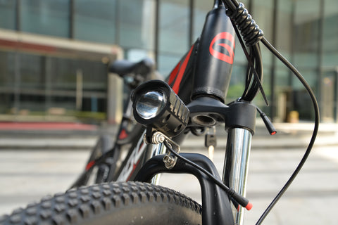 electric bike electric bike