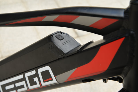 electric bike electric bike