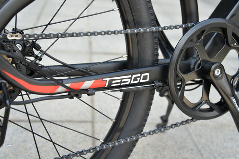 electric bicycle electric bicycle