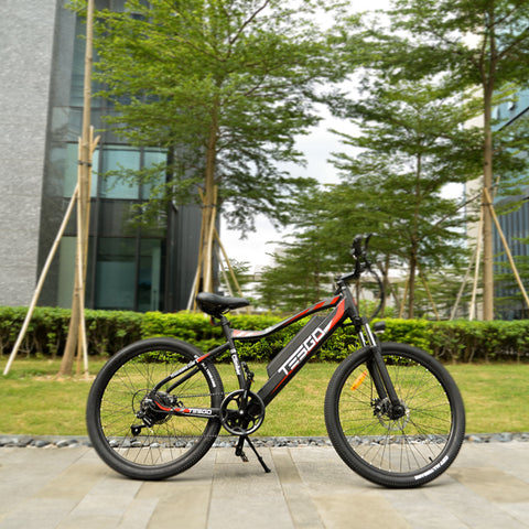 electric bike electric bike