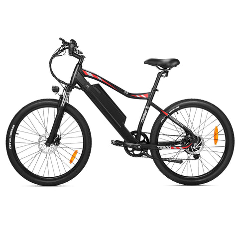 e-bike e-bike