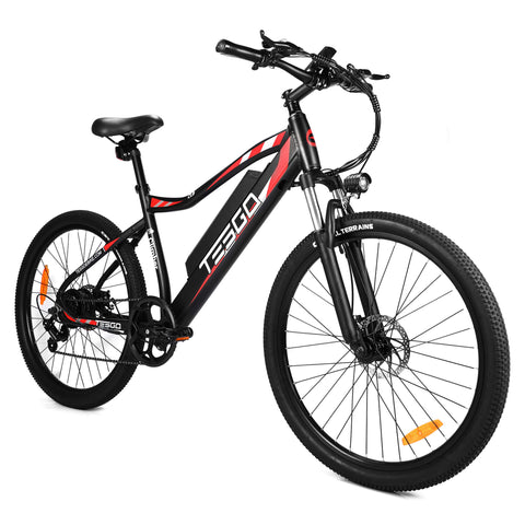 electric bike electric bike