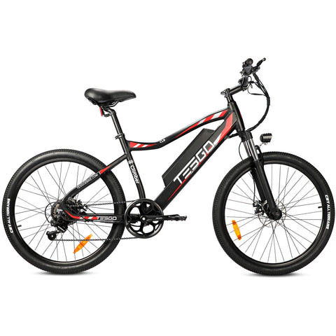 electric bike electric bike