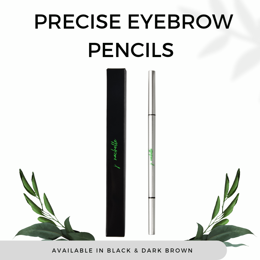 Precise Eyebrow Pencils