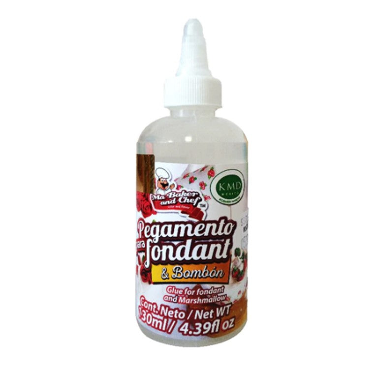 FONDANT GLUE 4.39 OZ