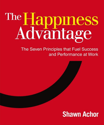 The Happiness Advantage