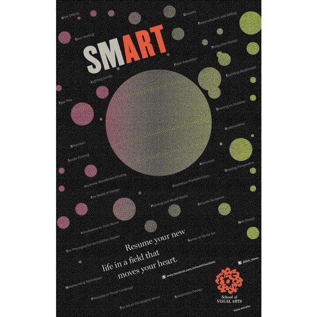 Milton Glaser - Smart