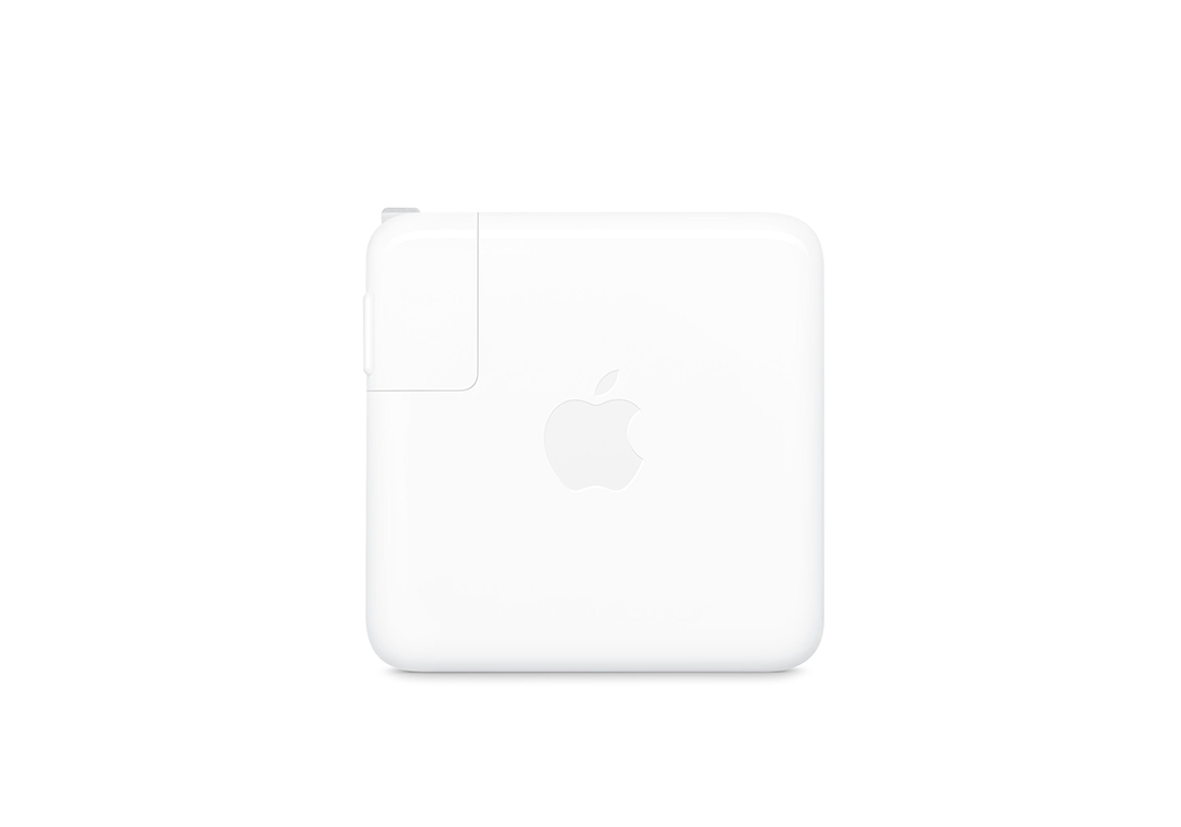 Apple 67W USB-C Power Adapter