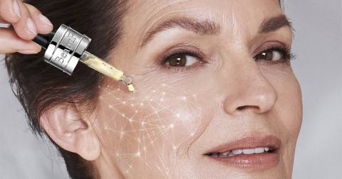 Fivfivgo™ BeautFPRO Golden Age Ultimativ verfeinerndes Anti-Aging-Serum