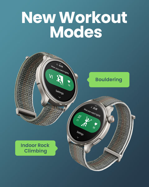 Nuove modalità di allenamento