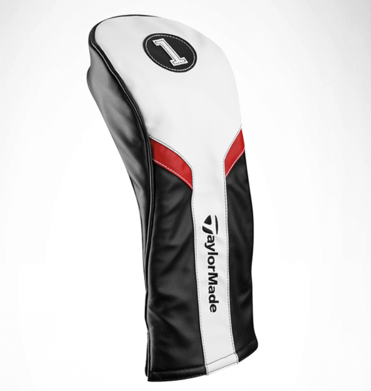 TaylorMade Driver Golf Cover Golf Headcover Bag