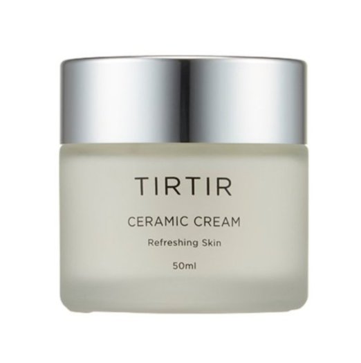 Tirtir Ceramic Cream Refreshing Skin 50ml 1.69oz