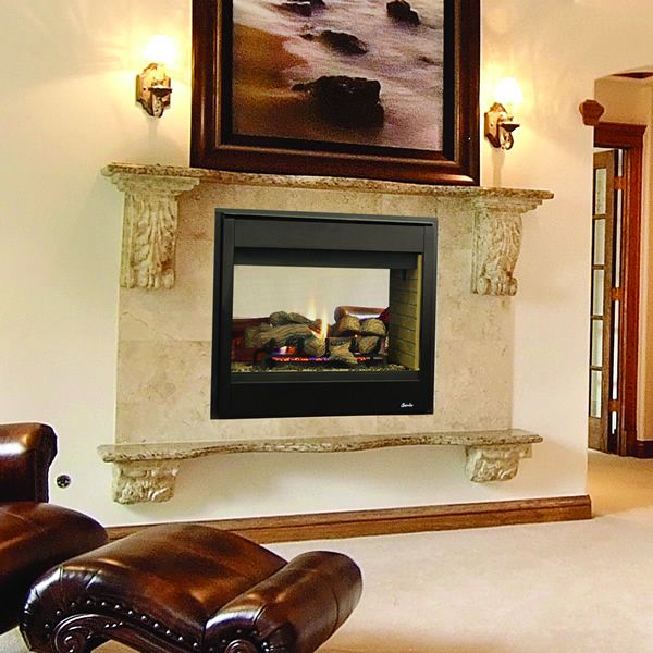 Superior Fireplaces 40