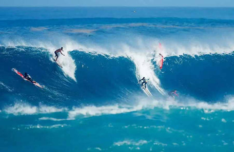 ساعة ميكانيكية فاخرة للرجال من طراز تونيو | ساعات Wishdoit