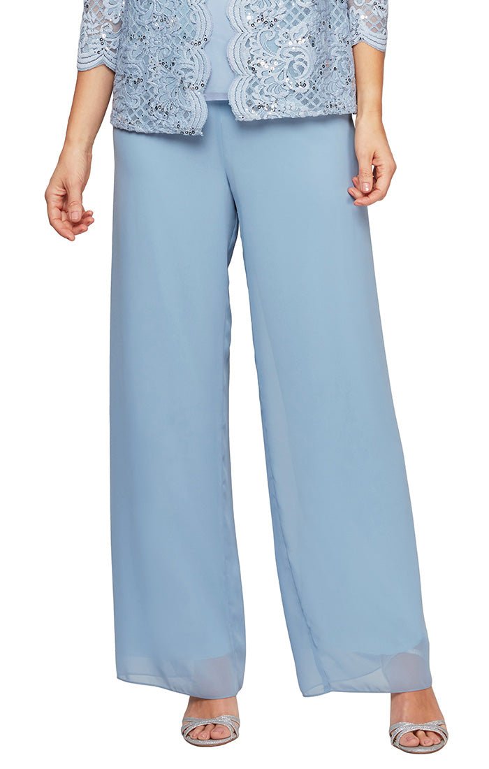 Chiffon Pant