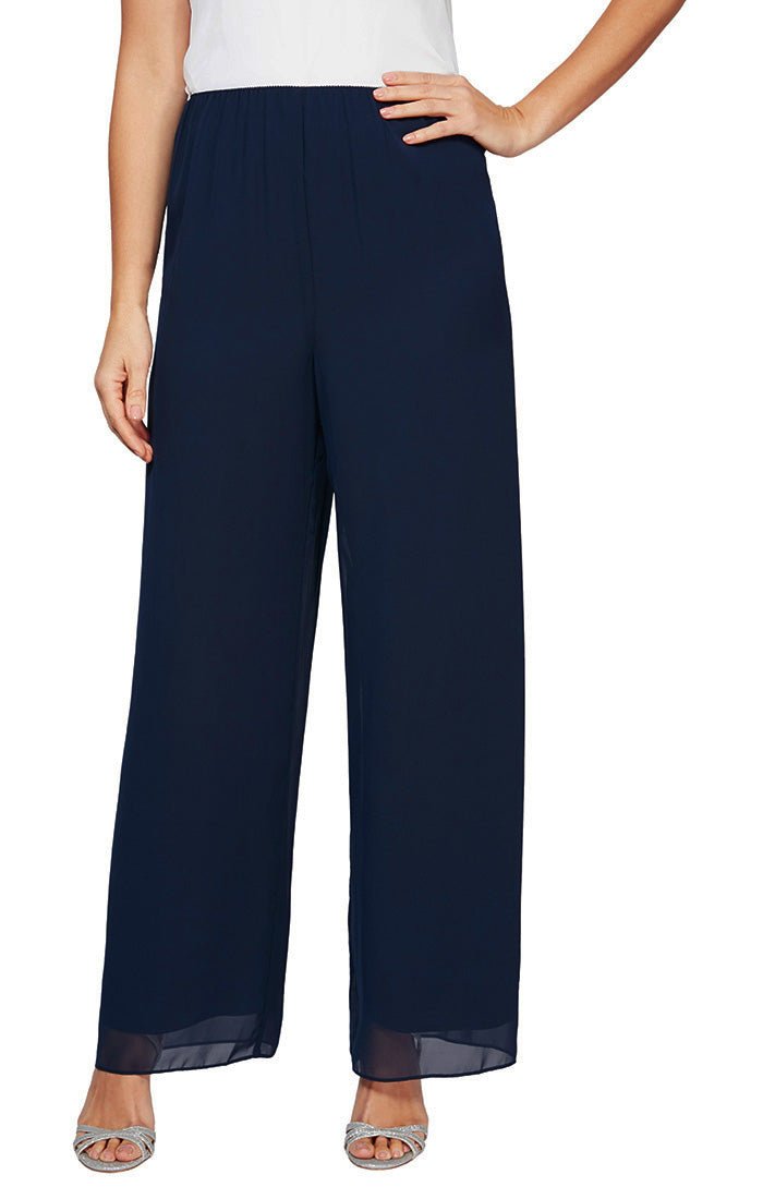 Chiffon Pant