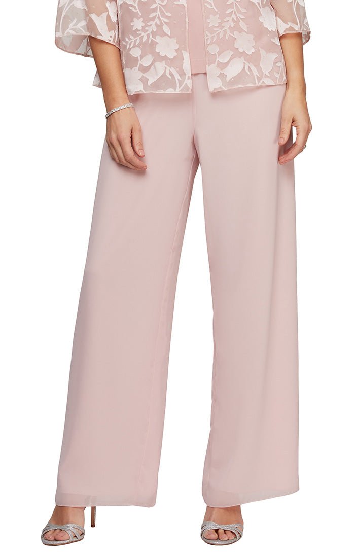 Chiffon Pant