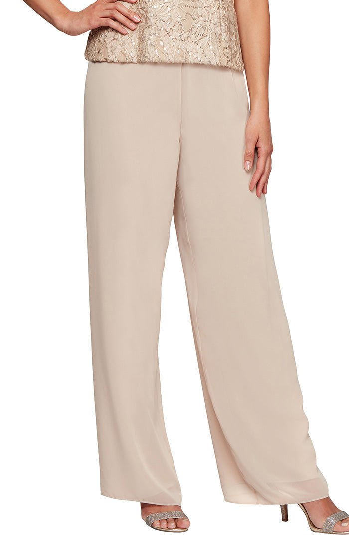 Chiffon Pant