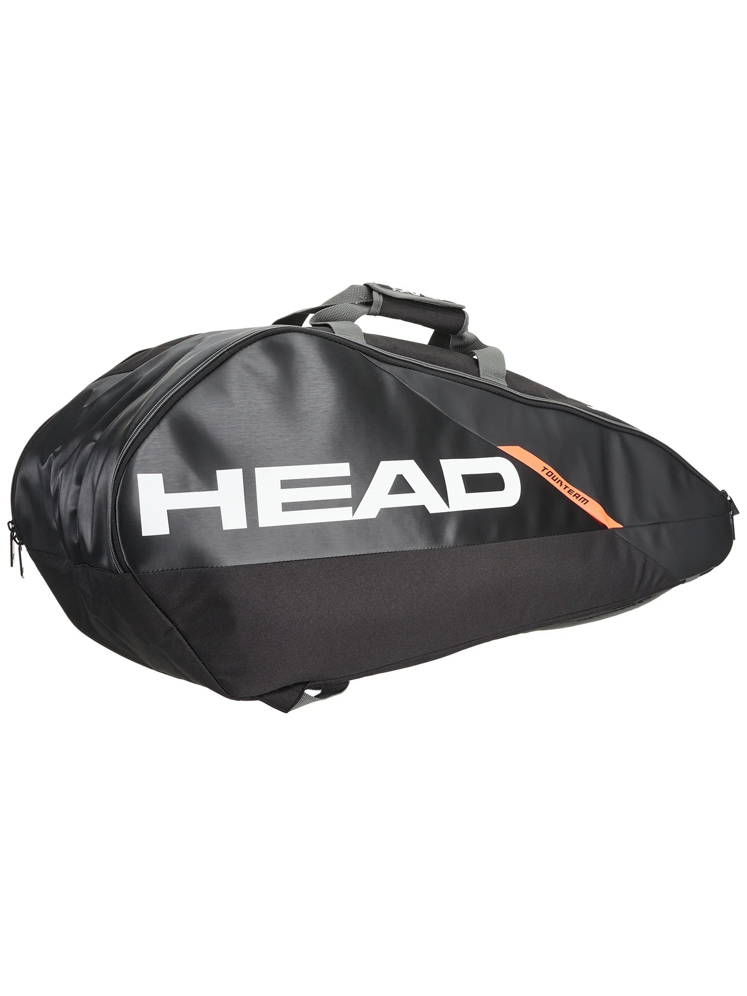 Head Tour Team 6R Bag Black/Orange