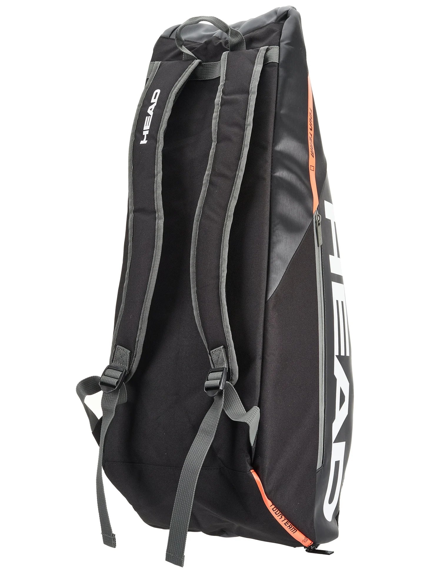 Head Tour Team 6R Bag Black/Orange