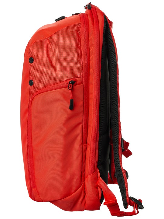 Wilson Super Tour Backpack Red Bag